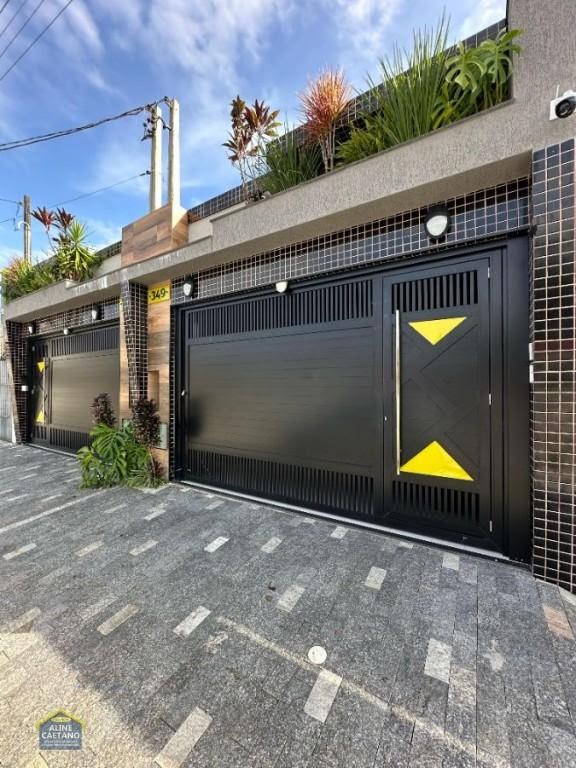 Casa à venda com 3 quartos, 2 suítes, 2 vagas e 116m² no Vilamar, Praia Grande (SP) — foto 23 de 23