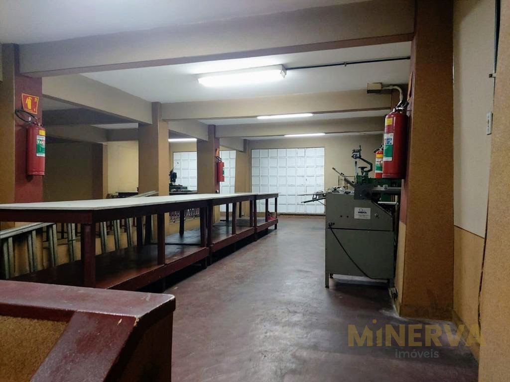Comercial à venda com 2 banheiros, 4 vagas e 510m² no Bela Vista, São Paulo (SP) — foto 8 de 19