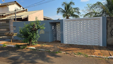 Casa à venda no Residencial Sírio Libanês II  -  Campo Grande