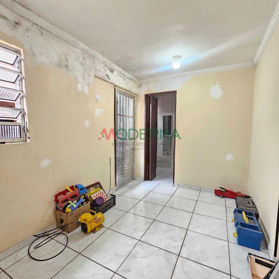 Casa à venda com 3 quartos, 1 suíte, 2 vagas e 160m² no Paulicéia, São Bernardo do Campo (SP) — foto 11 de 25