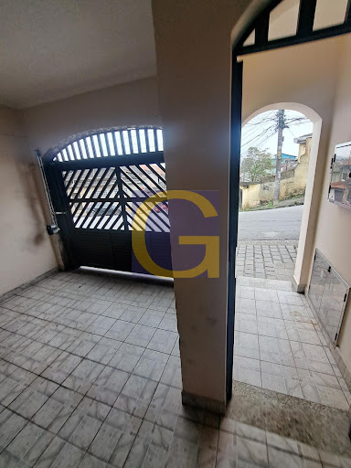 Entrada