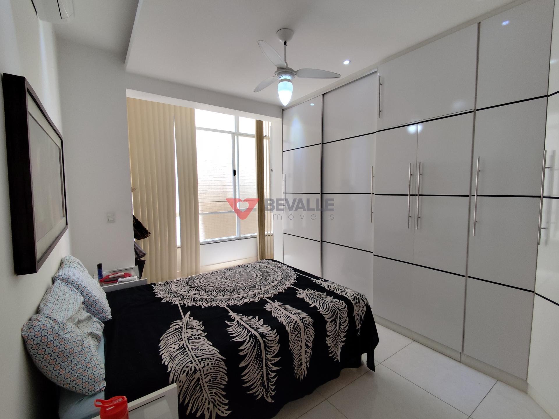 Apartamento à venda com 3 quartos, 1 suíte, 1 vaga e 135m² no Copacabana, Rio de Janeiro (RJ) — foto 8 de 22