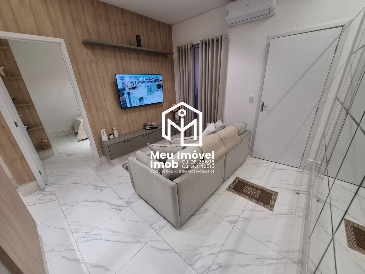 Apartamento, 2 quartos, 44 m² - Foto 3