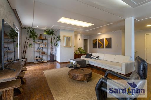 Cobertura à Venda na Bela Vista - 330m², 4 Dormitórios