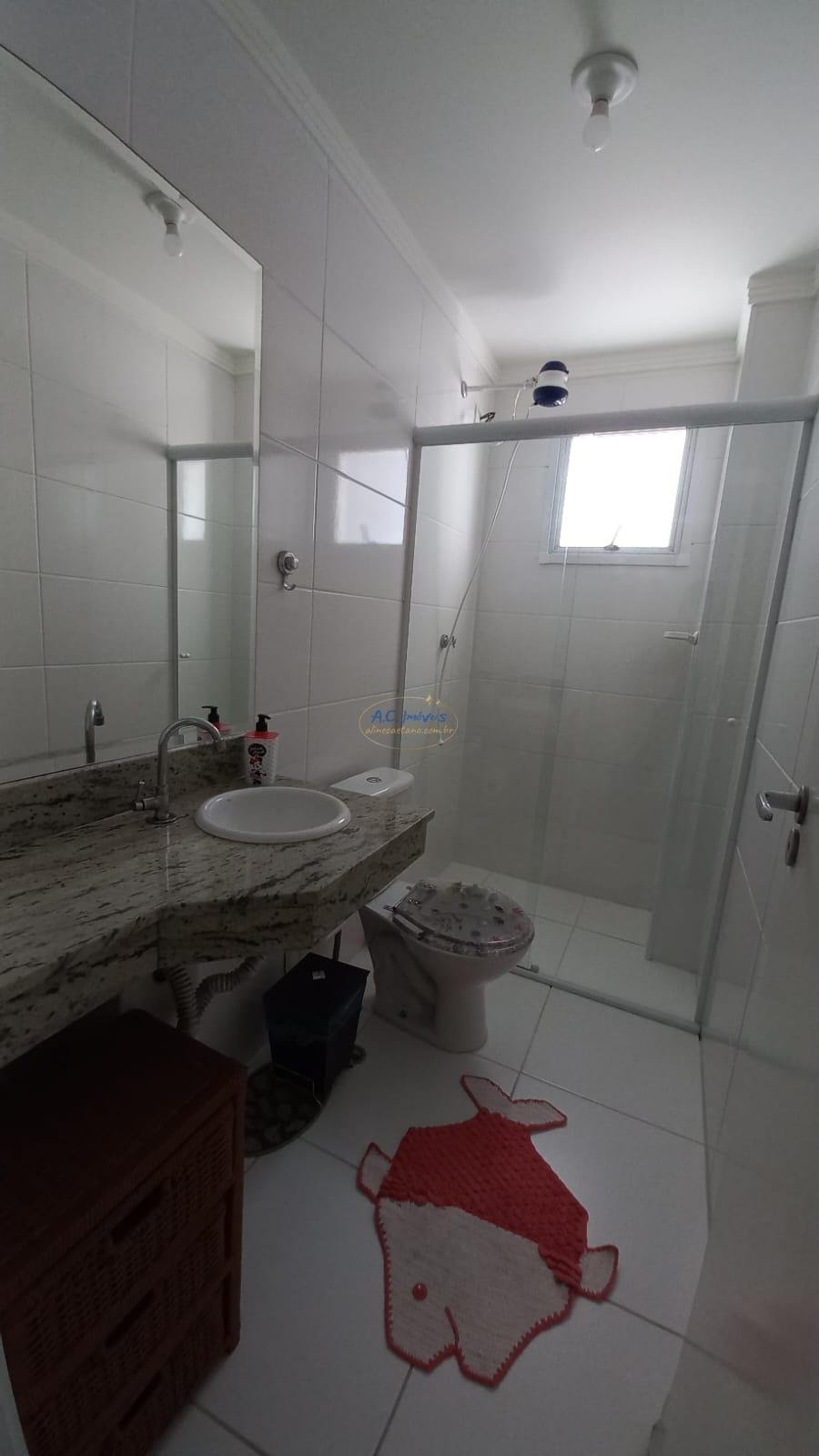 Apartamento à venda com 2 quartos, 1 suíte, 1 vaga e 75m² no Vila Atlântica, Mongaguá (SP) — foto 16 de 17
