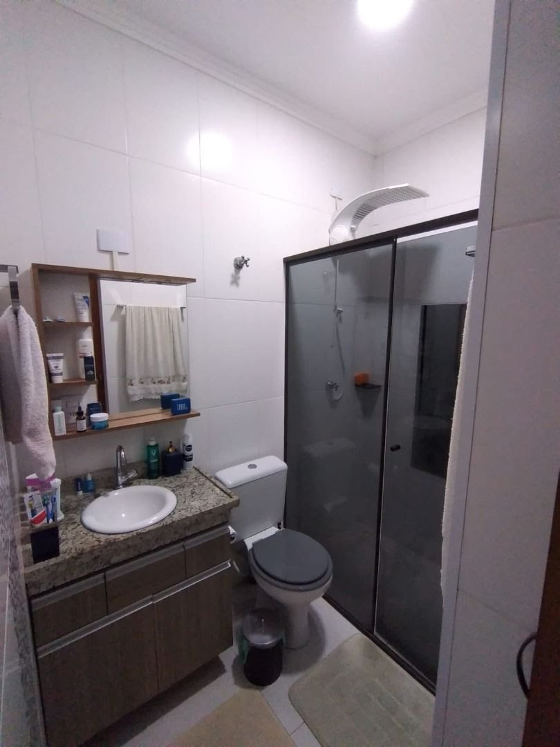 Sobrado, 2 quartos, 140 m² - Foto 12