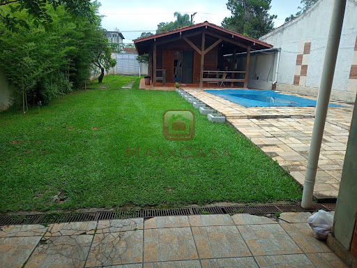 Casa de Condomínio  à venda em Jaceguava  -  São Paulo