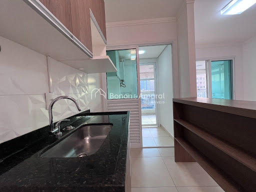 Apartamento, 2 quartos, 65 m² - Foto 3