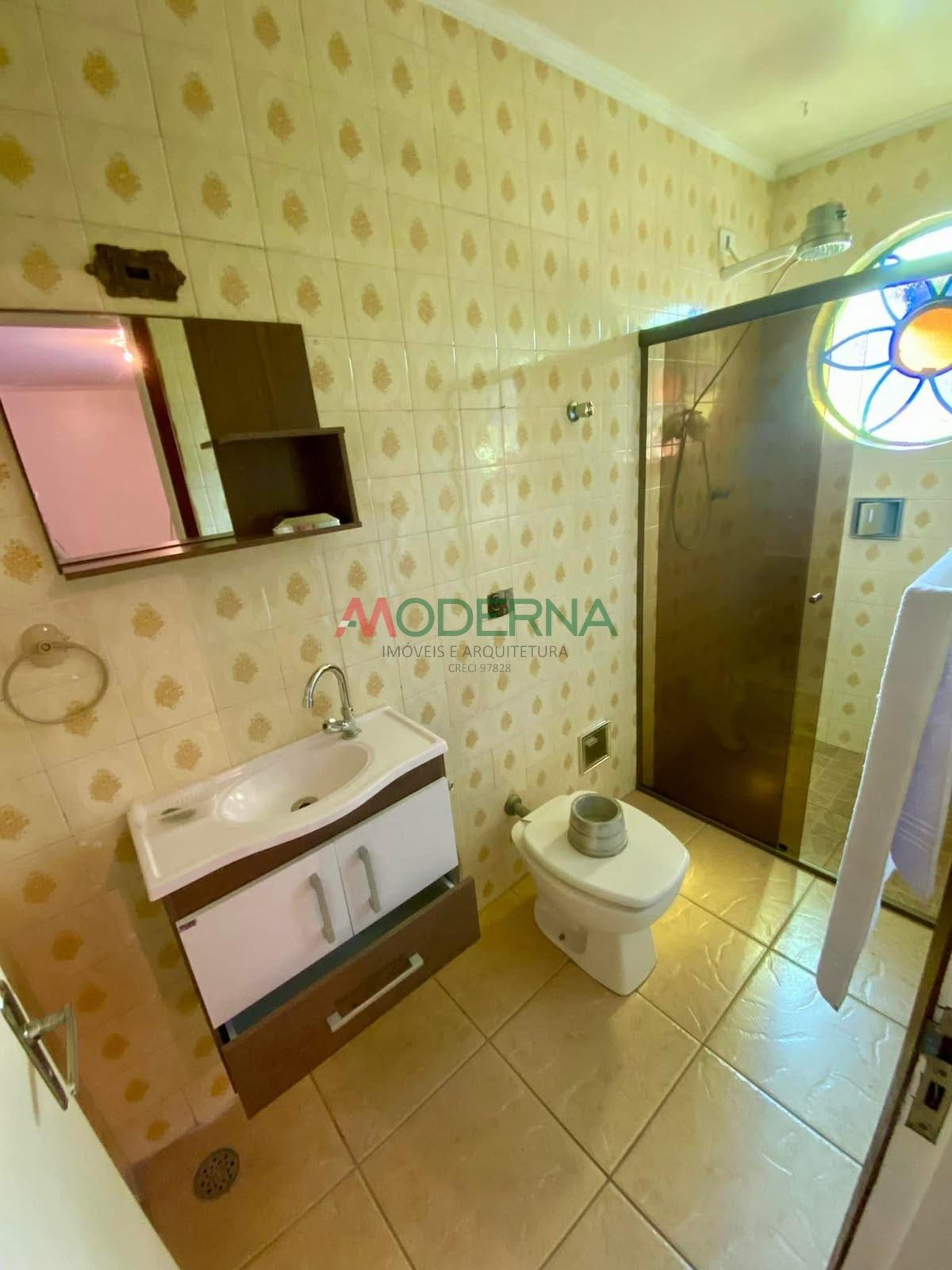 Casa à venda com 5 quartos, 2 suítes e 140m² no Taboão, São Bernardo do Campo (SP) — foto 8 de 22
