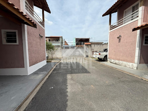Casa 02 Dorm. em Panorama (Polvilho)  -  Cajamar