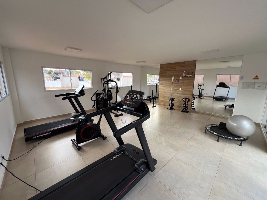 Apartamento à venda com 2 quartos, 1 banheiro, 1 vaga e 42m² no Residencial Parque dos Servidores, Ribeirão Preto (SP) — foto 12 de 26