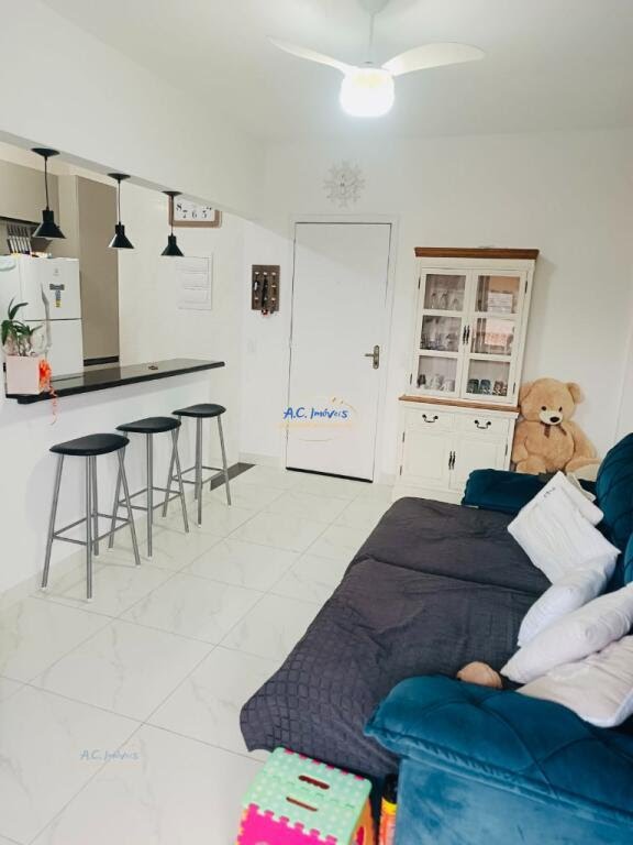 Apartamento à venda com 2 quartos, 1 suíte, 1 vaga e 67m² no Jardim Imperador, Praia Grande (SP) — foto 4 de 30