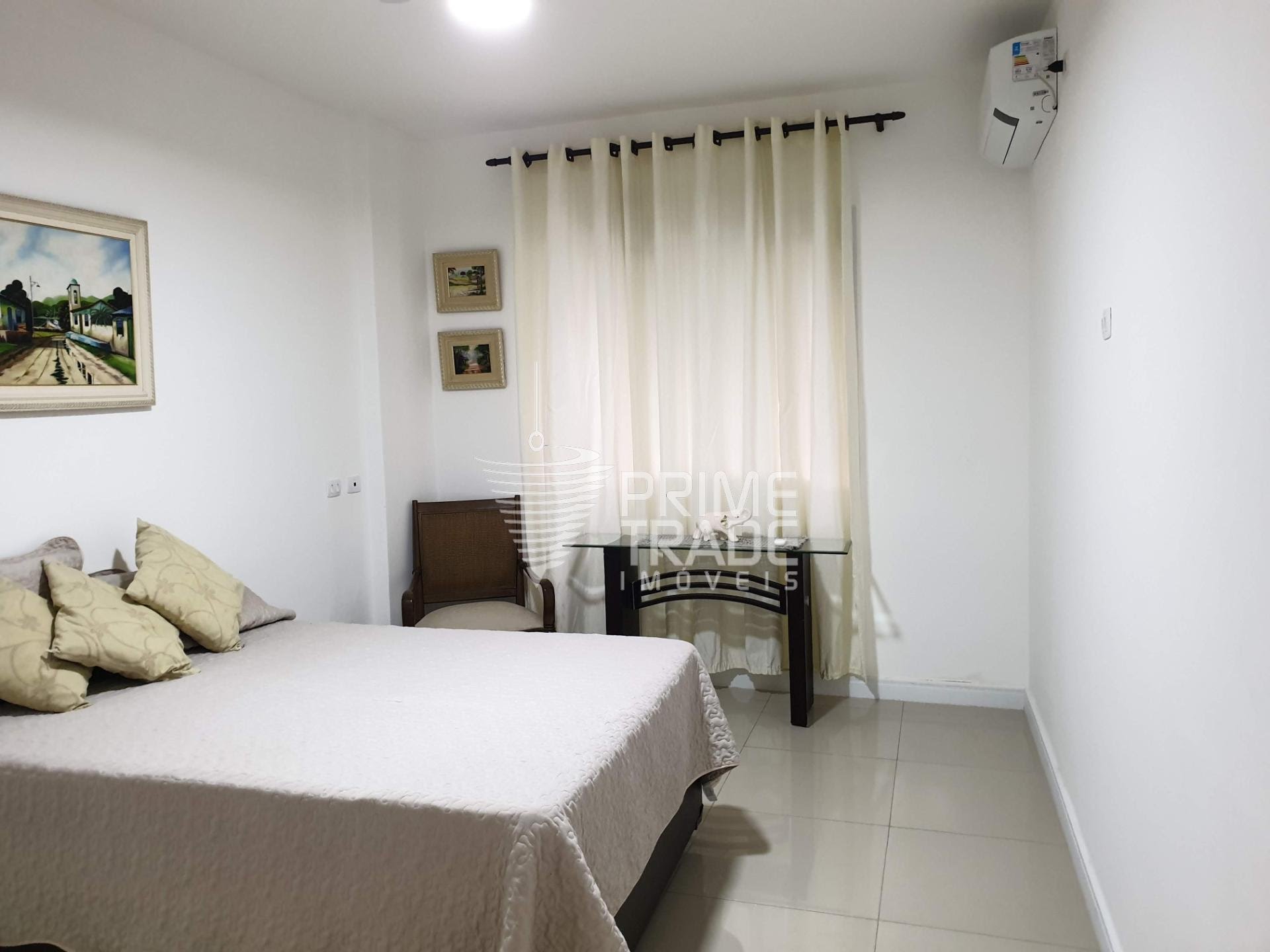 Apartamento à venda com 3 quartos, 1 suíte, 1 vaga e 175m² no Boqueirão, Santos (SP) — foto 11 de 21