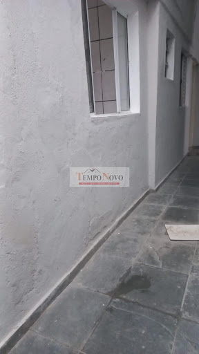 Casa de rua em Vila Nossa Senhora do Retiro  -  São Paulo