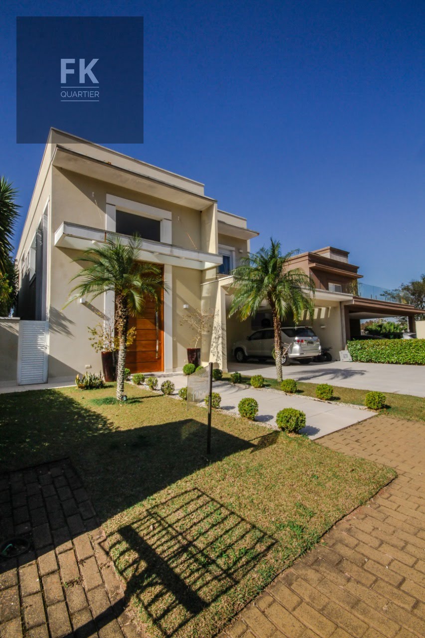 Casa à venda com 4 quartos, 4 suítes, 4 vagas e 421m² no Residencial Burle Marx, Santana de Parnaíba (SP) — foto 30 de 30