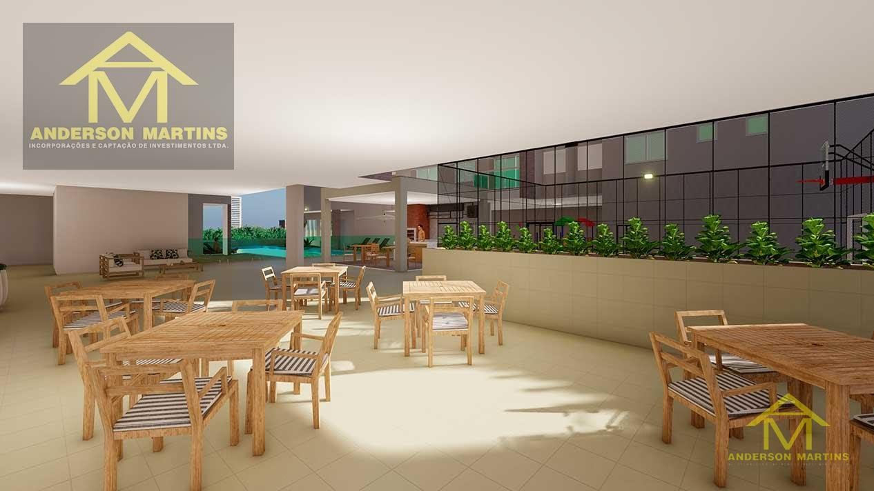 Apartamento à venda com 2 quartos, 2 banheiros, 1 vaga e 60m² no Coqueiral de Itaparica, Vila Velha (ES) — foto 11 de 19