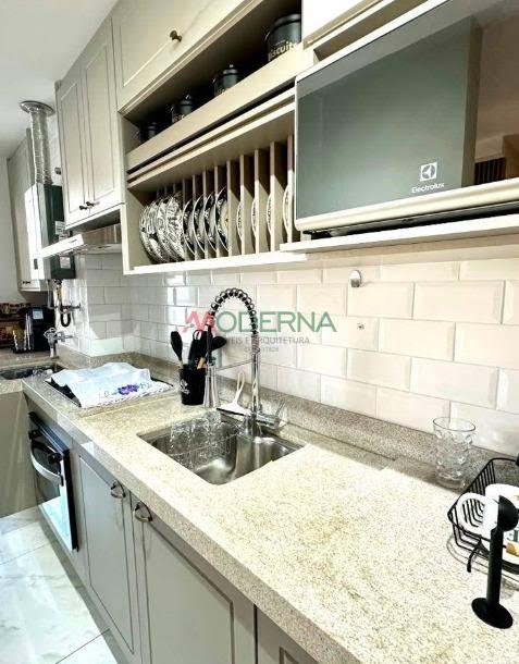 Apartamento à venda com 2 quartos, 1 suíte, 2 vagas e 66m² no Rudge Ramos, São Bernardo do Campo (SP) — foto 12 de 13