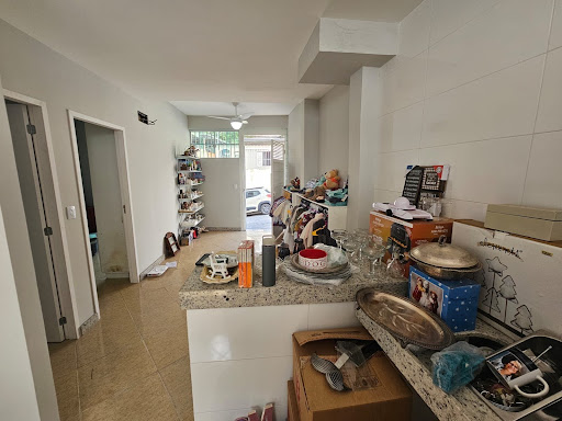 Apartamento à Venda em Ideal 2 Dorms
