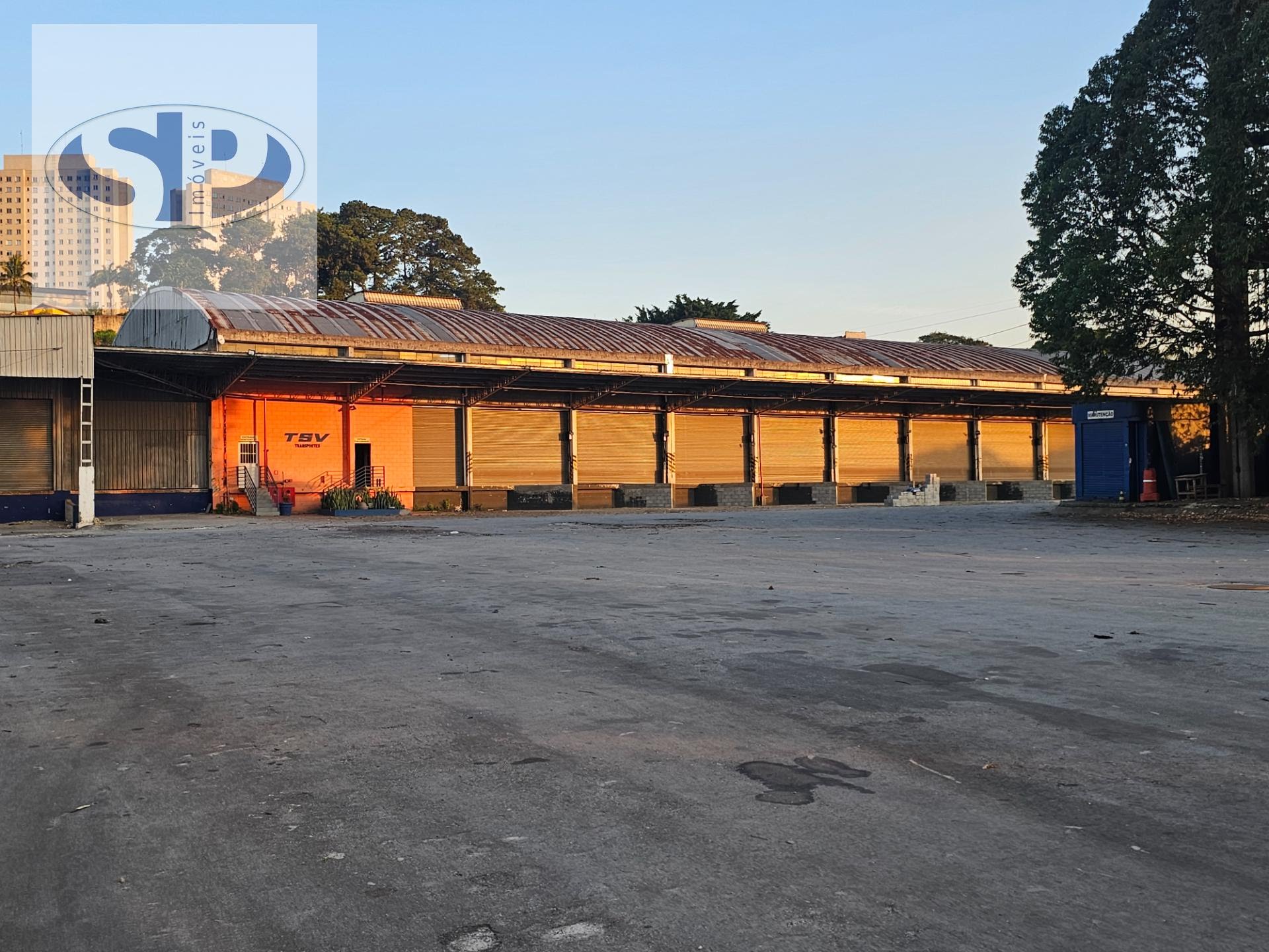 Depósito-Galpão, 9071 m² - Foto 12