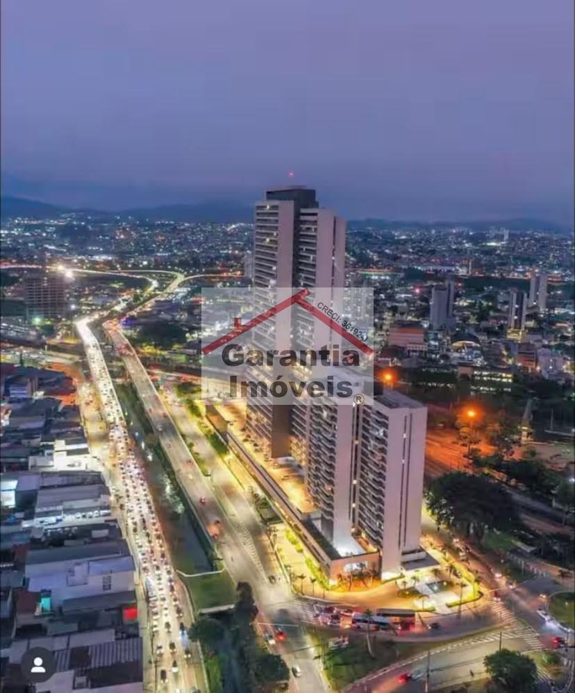 Apartamento à venda com 1 quarto, 1 banheiro, 1 vaga e 47m² no Centro, Osasco (SP) — foto 23 de 28