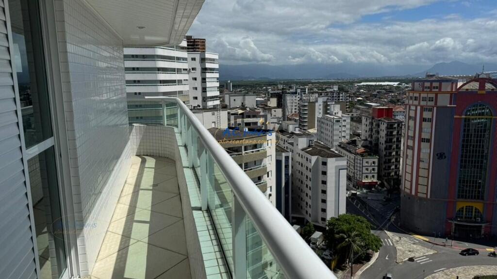 Apartamento à venda com 4 quartos, 3 suítes, 3 vagas e 157m² no Guilhermina, Praia Grande (SP) — foto 28 de 30