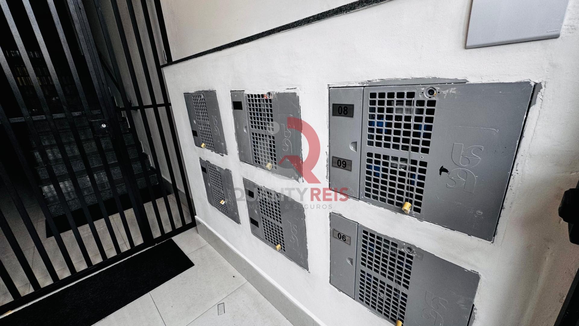 Apartamento, 3 quartos, 43 m² - Foto 8