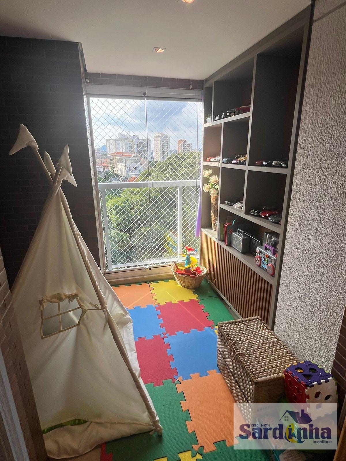 Apartamento à venda com 3 quartos, 3 suítes, 3 vagas e 185m² no Vila Ipojuca, São Paulo (SP) — foto 19 de 30