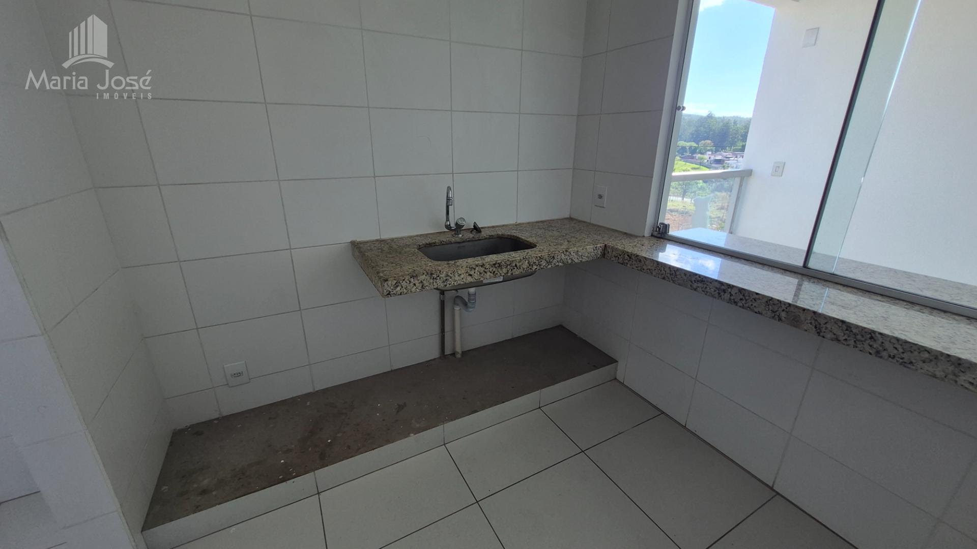 Apartamento para alugar com 2 quartos, 1 banheiro, 2 vagas e 57m² no Ouro Branco, Sete Lagoas (MG) — foto 8 de 26