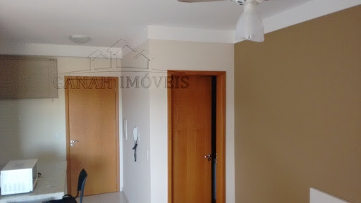 Apartamento Stúdio/Kitchenette em Vila Amelia  -  Ribeirão Preto