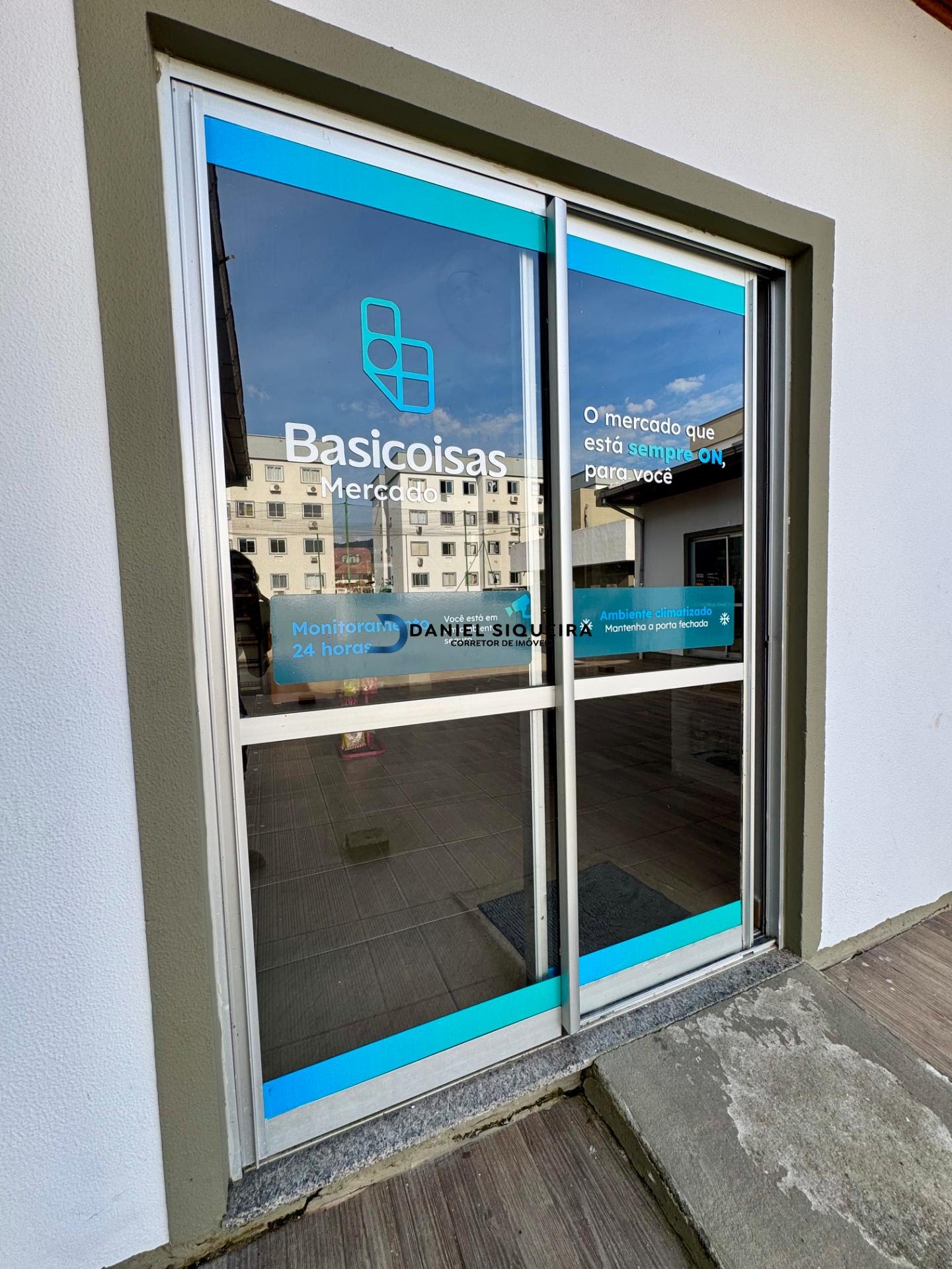 Apartamento à venda com 3 quartos, 1 banheiro, 1 vaga e 52m² no Fundos, Biguaçu (SC) — foto 17 de 21