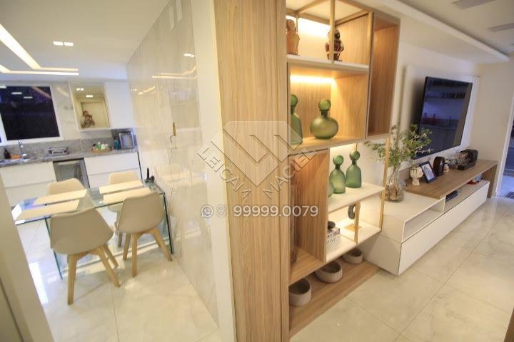 Casa à venda com 6 quartos, 4 suítes, 4 vagas e 235m² no Poço da Panela, Recife (PE) — foto 8 de 30