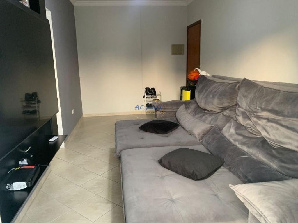 Apartamento à venda com 1 quarto, 1 banheiro, 1 vaga e 55m² no Vila Tupi, Praia Grande (SP) — foto 5 de 30