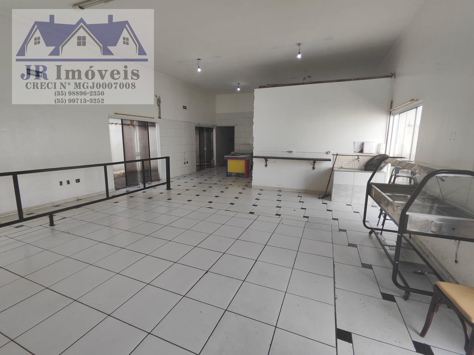 Comercial para alugar com 6m² no Centro, Itajubá (MG) — foto 6 de 7