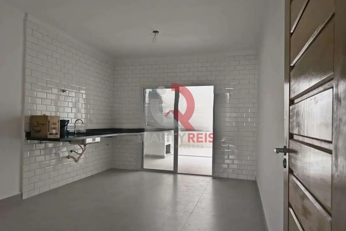 Sobrado, 3 quartos, 137 m² - Foto 15