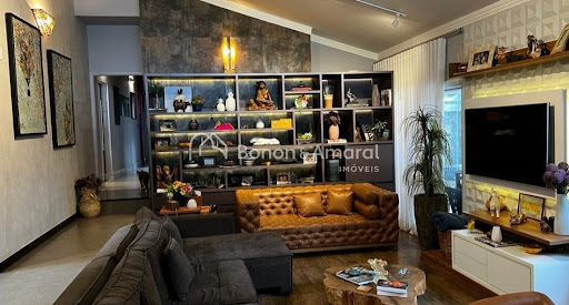 Casa de Condomínio, 4 quartos - Foto 2