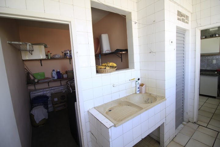 Apartamento à venda com 3 quartos, 1 suíte, 1 vaga e 142m² no Santo Amaro, Recife (PE) — foto 16 de 30