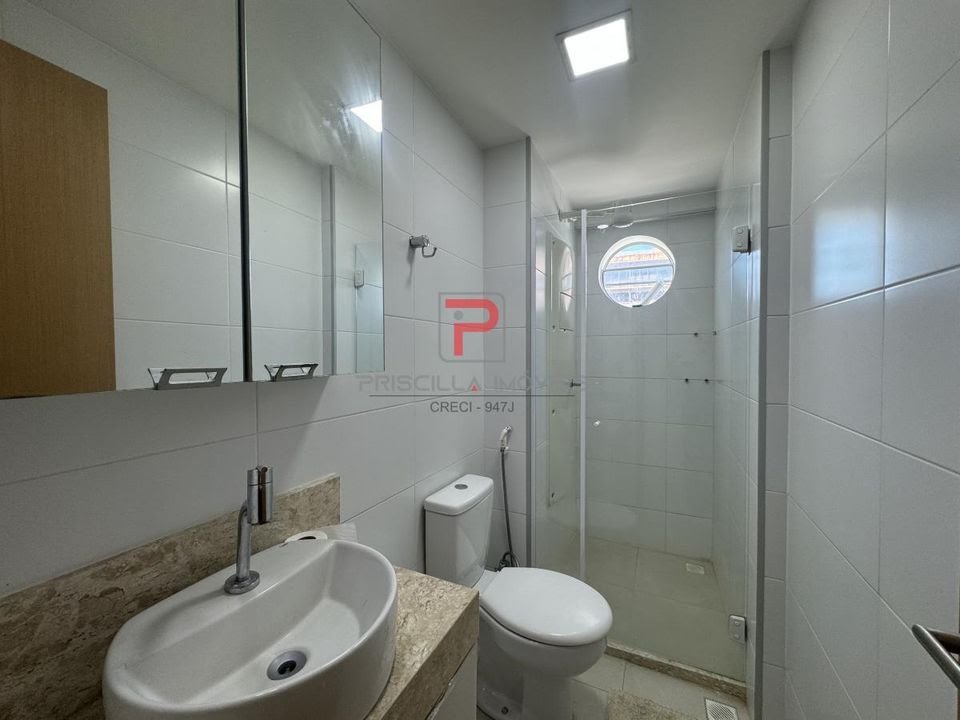 Apartamento à venda com 3 quartos, 1 suíte, 1 vaga e 74m² no Jardim Oceania, João Pessoa (PB) — foto 7 de 23