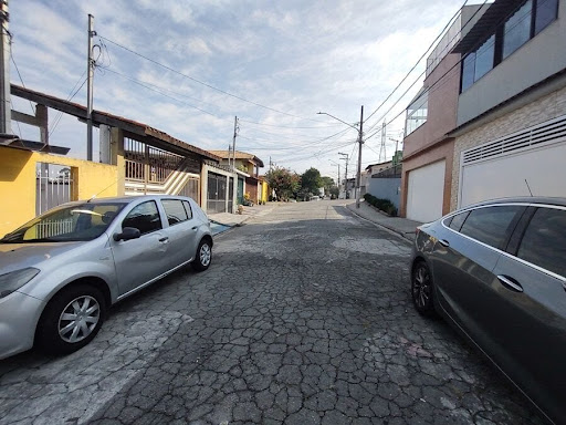 Terreno em Jardim Celeste  -  São Paulo