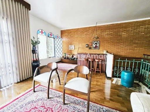 Casa, 3 quartos, 208 m² - Foto 6