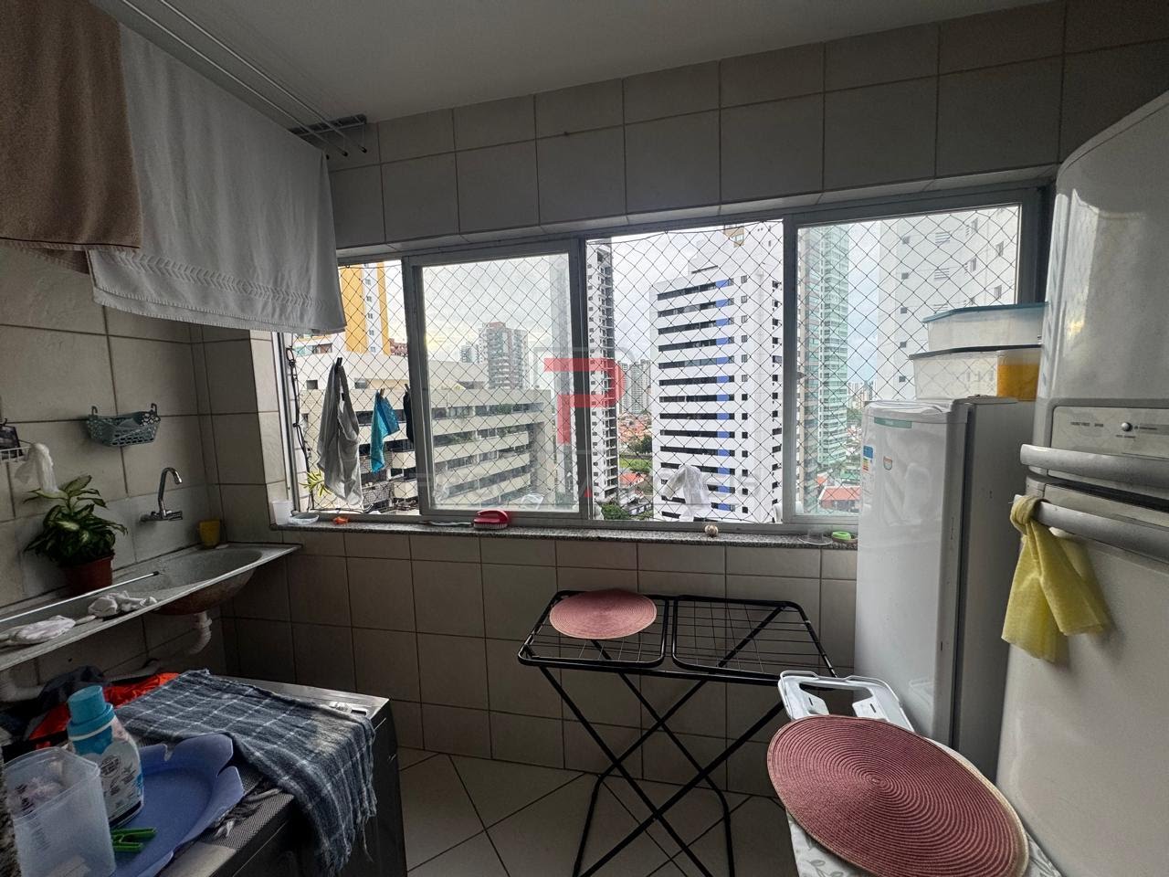 Apartamento à venda com 3 suítes, 2 vagas e 174m² no Miramar, João Pessoa (PB) — foto 13 de 16