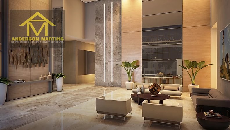 Apartamento à venda com 3 quartos, 2 banheiros, 2 vagas e 111m² no Itapuã, Vila Velha (ES) — foto 9 de 13