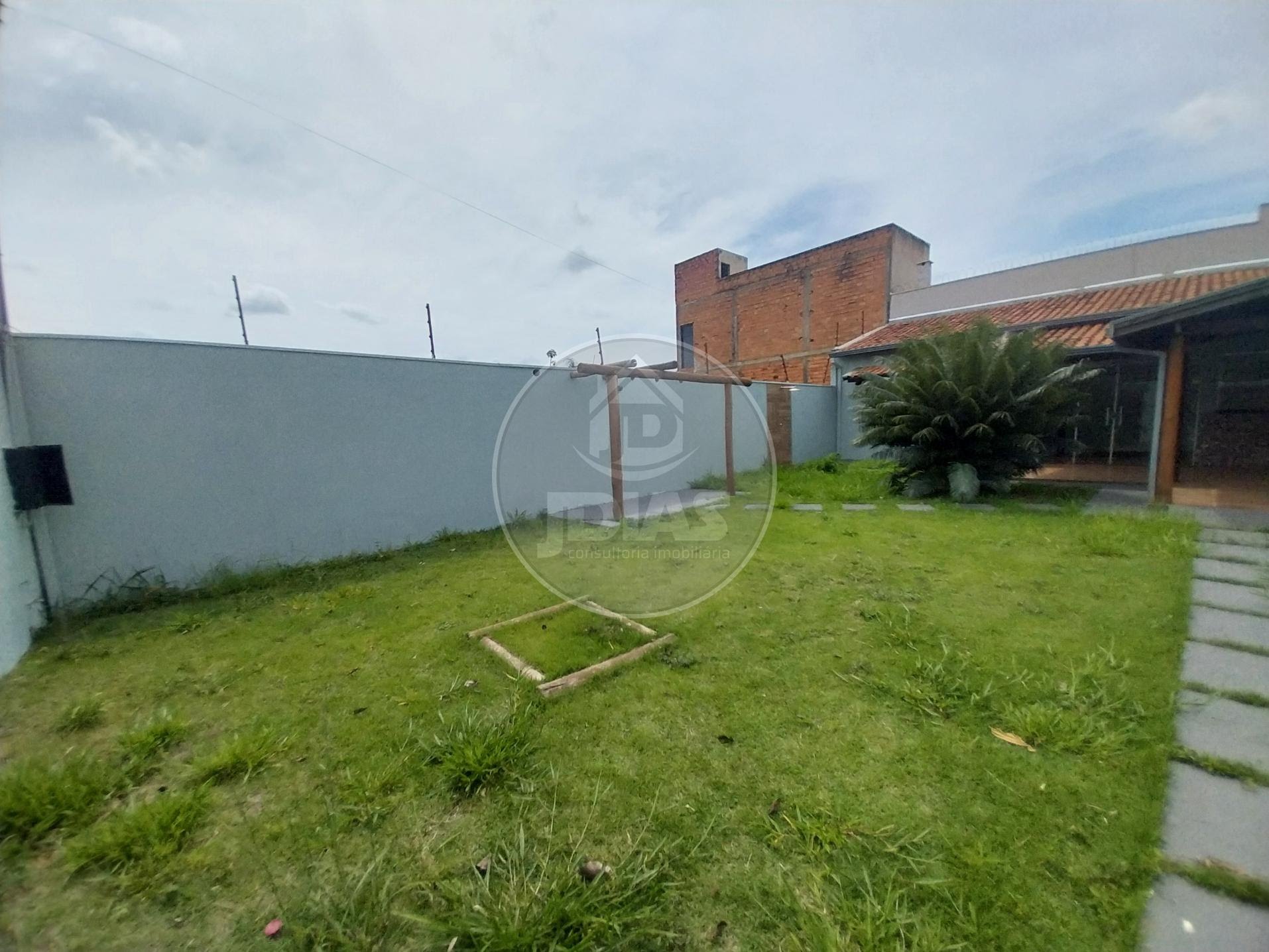Casa, 1 quarto, 60 m² - Foto 3