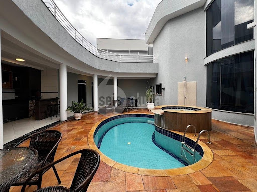Casa à Venda no Jardim Terramérica I, Americana, 3 Dorms, 320m²