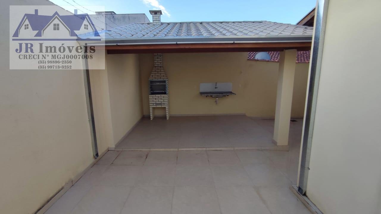 Casa à venda com 2 quartos, 1 suíte, 2 vagas e 280m² no Bps, Itajubá (MG) — foto 28 de 30