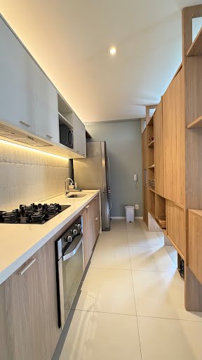 Apartamento à venda com 3 quartos, 2 suítes, 2 vagas e 94m² no Carneiros, Tamandaré (PE) — foto 14 de 24