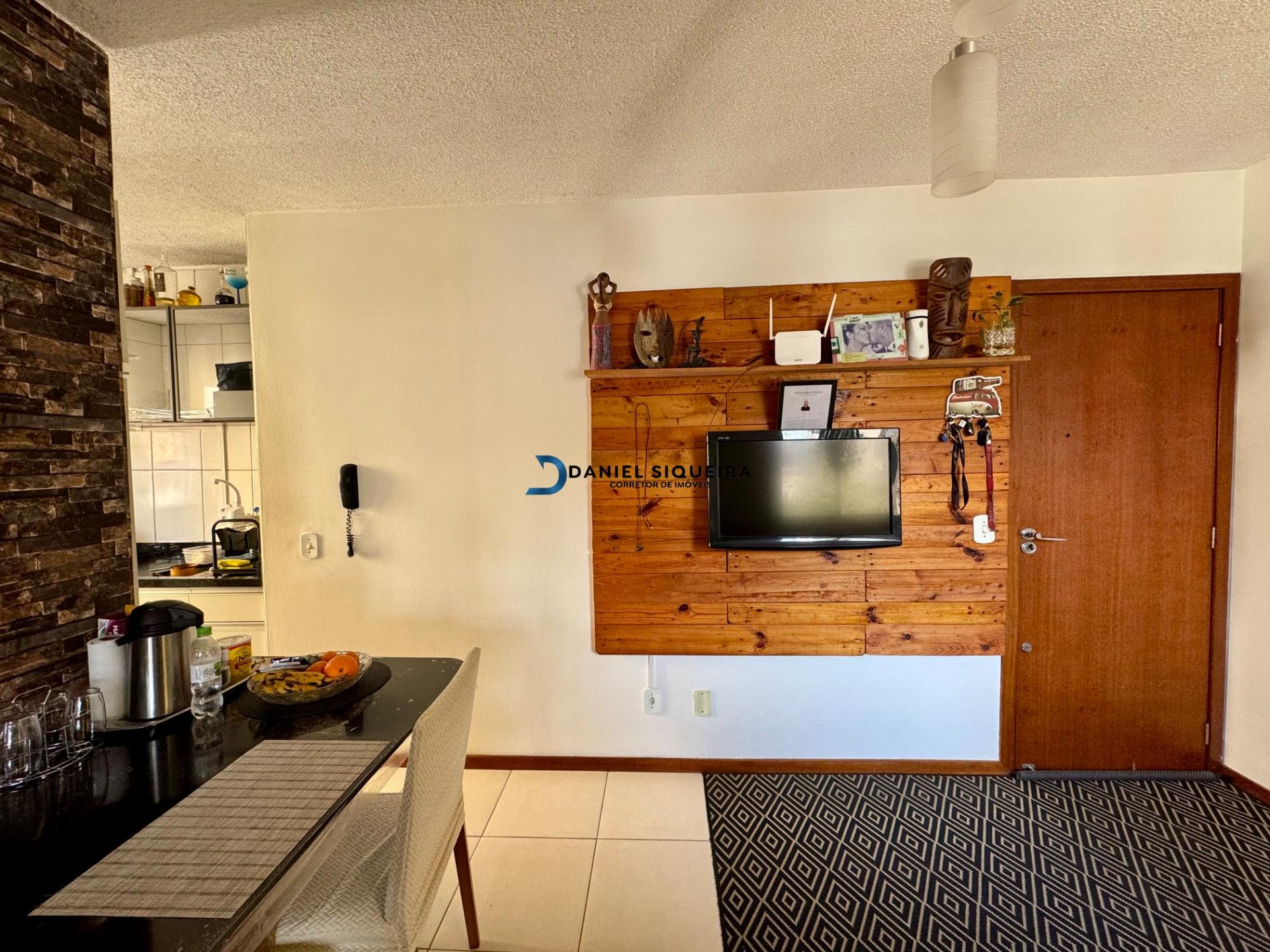 Apartamento à venda com 2 quartos, 1 banheiro, 1 vaga e 57m² no Real Parque, São José (SC) — foto 8 de 19