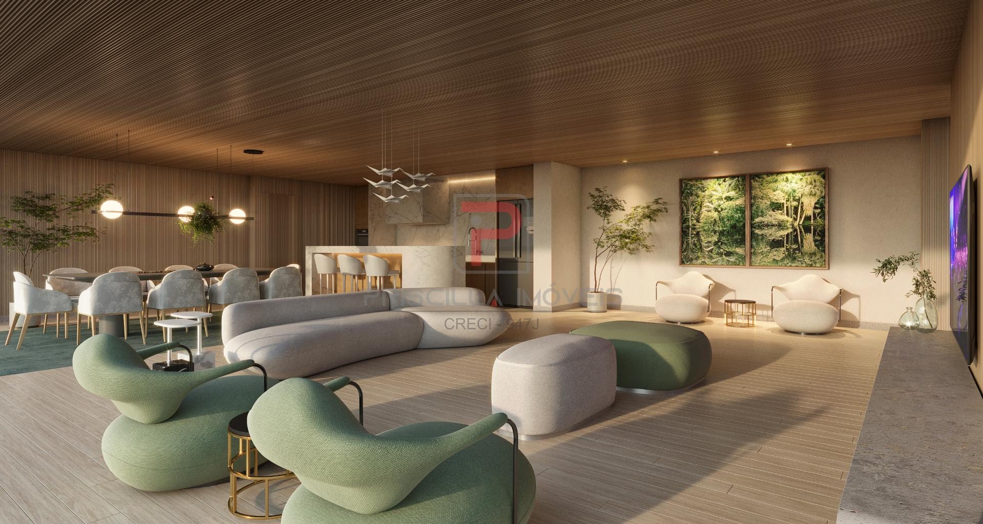 Apartamento à venda com 2 suítes, 2 vagas e 62m² no Jardim Oceania, João Pessoa (PB) — foto 18 de 29