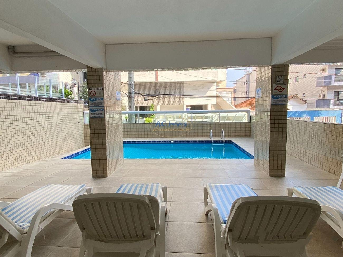 Apartamento à venda com 2 quartos, 1 suíte, 1 vaga e 88m² no Canto do Forte, Praia Grande (SP) — foto 11 de 14