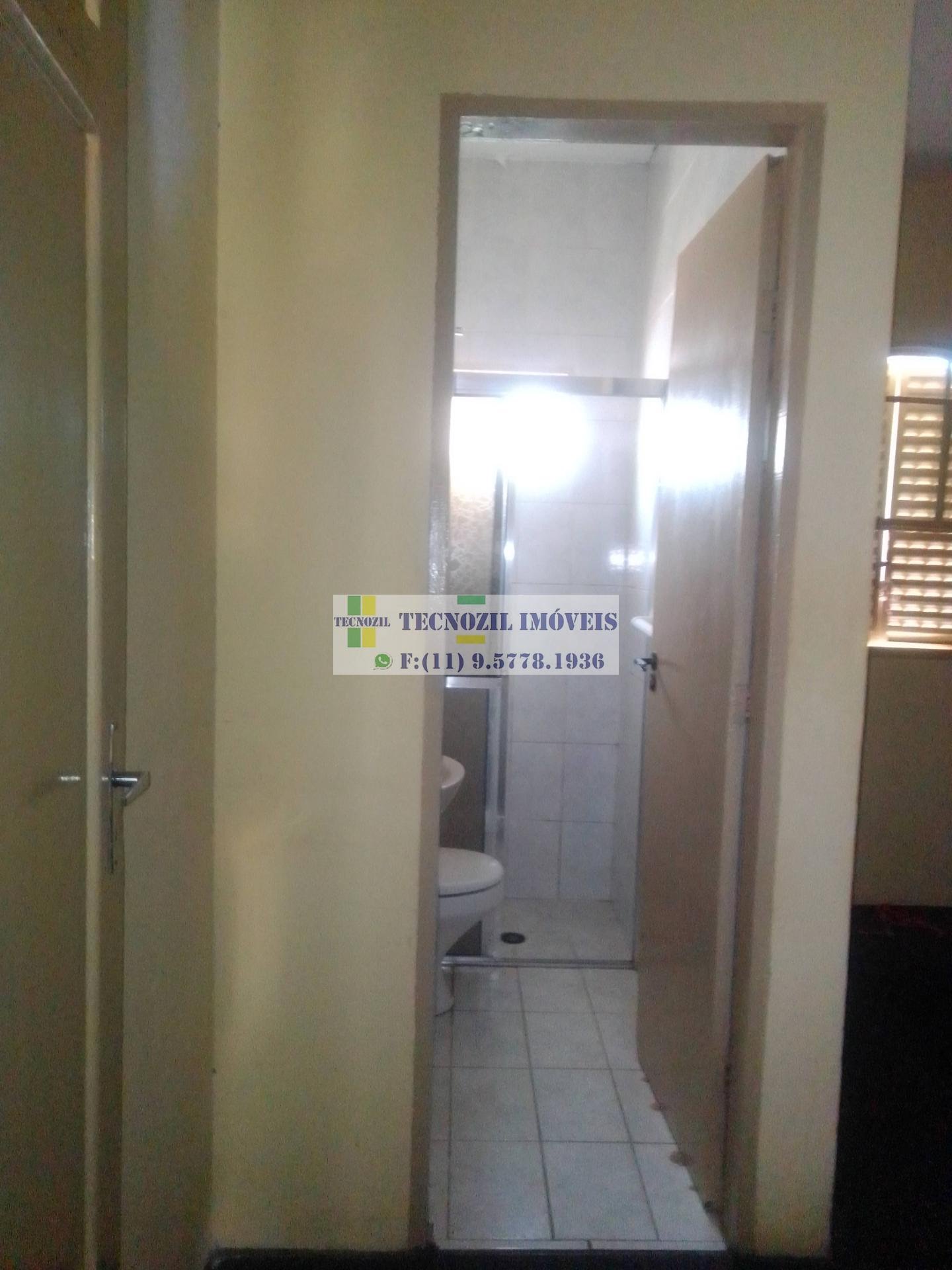 Sobrado, 2 quartos, 90 m² - Foto 12