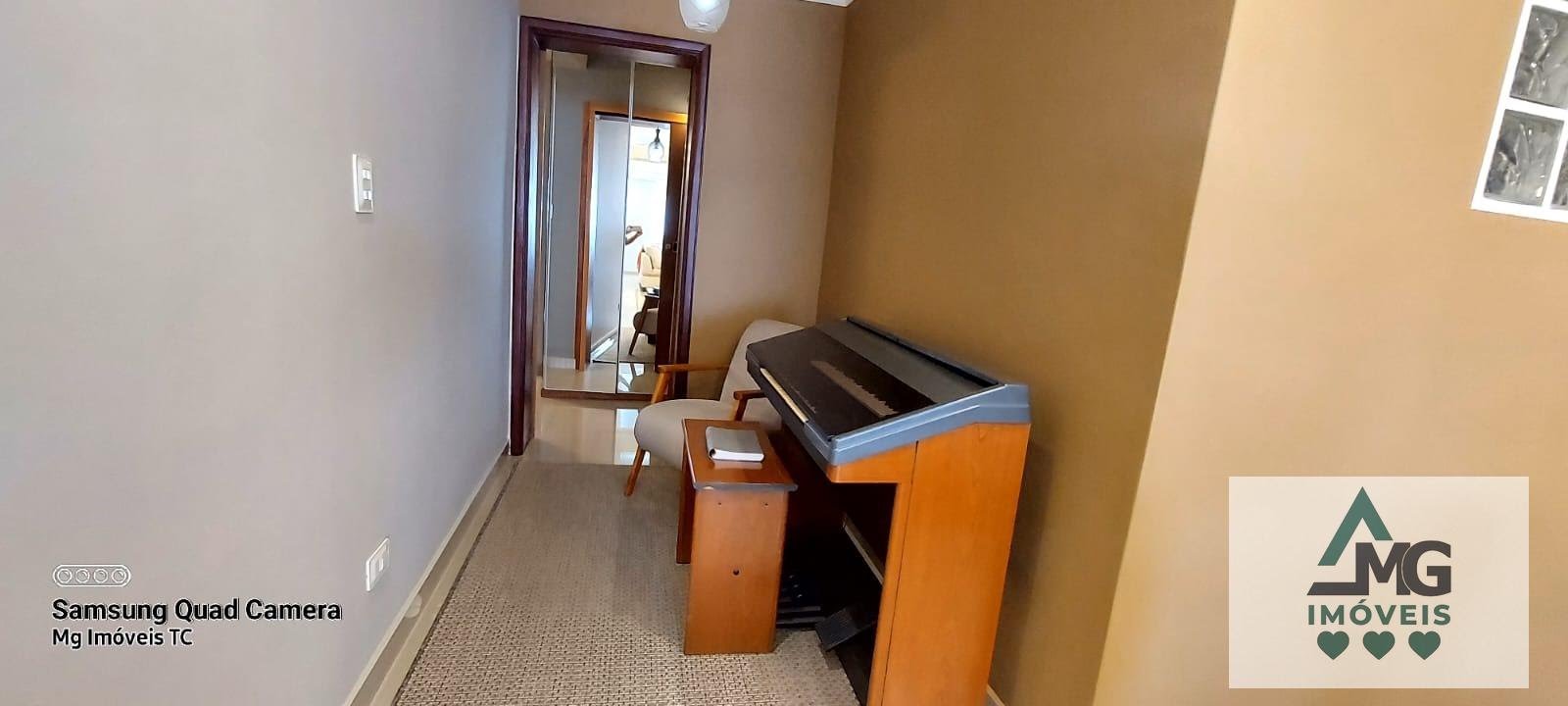 Casa à venda com 4 quartos, 1 suíte, 3 vagas e 150m² no Jardim Eldorado II, Três Corações (MG) — foto 20 de 30
